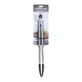 thumbnail image 3 of Farberware Professional Black Silicone Tip Stainless Steel Tongs, 3 of 5
