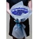 thumbnail image 3 of Flores Artificiales N&T NIETING Espuma Azul Marino Brillantes 25 piezas, 3 of 7
