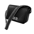 thumbnail image 3 of Bolso de hombro Sunnimix Bolso de mujer negro, 3 of 8