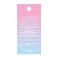 thumbnail image 3 of Lottie London - Everybrow Freeze - Extreme-hold Styling Brow Wax - Clear, 3 of 7