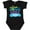 AB-Black, variant on Inktastic Billiards Player Daddy Boys or Girls Baby Bodysuit