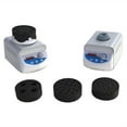 thumbnail image 3 of Digital Mini Variable Speed Vo-rtex Mixer Shaker Liquid Machine With Foam Block Accessories Lab Instrument MIX2000
--------
Wide Range of Uses, 3 of 3