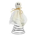 thumbnail image 2 of Adorno de Halloween fantasma para la copa del , decoración espeluznante para Halloween, para festivales, jardín, hogar, tienda, escritorio., 2 of 8