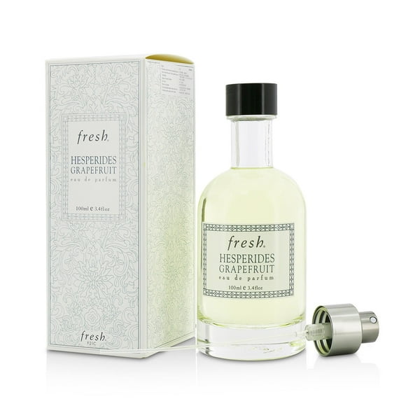 Perfume Eau de Parfum Fresh Hesperides para Mujer 100 ml