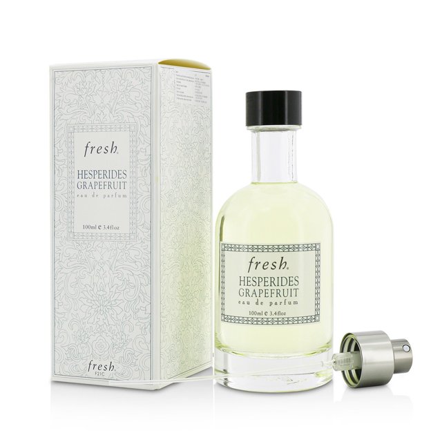 Perfume Eau de Parfum Fresh Hesperides para Mujer 100 ml