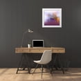 thumbnail image 3 of Nan, Juliana 15x15 White Modern Wood Framed Museum Art Print Titled - Lost In Time.., 3 of 4