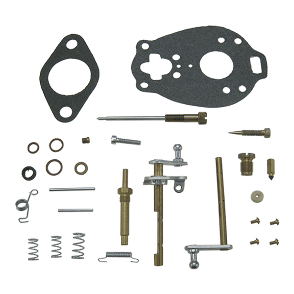 C547BV NEW Carburetor Kit for Ford 501, 601, 701, 801, 901 