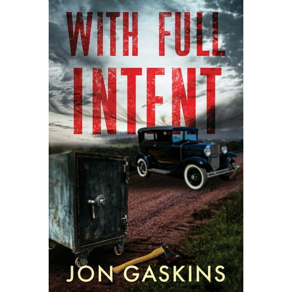 With Full Intent, (Paperback)
