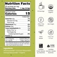 thumbnail image 3 of (Pack Of 4) Blume Superfood Matcha Coconut 3.5 Oz, 3 of 6
