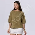 thumbnail image 2 of YarnArt Linen Soft, 2 of 3