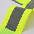 thumbnail image 5 of Chaleco reflectante de seguridad para perros (vertm), de alta visibilidad, de día y de noche en exteriores. Tu perro está visible para evitar accidentes de coche o caza., 5 of 5