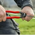 thumbnail image 3 of Cortador de pernos Knipex CoBolt XL 7101250SBA Precision Grade, 3 of 6