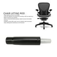 thumbnail image 4 of Chair Lift Cylinder, Explosion Proof Easy Installation Chair Lifting Rod  for Computer Chairs, 4 of 8