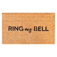 thumbnail image 3 of Calloway Mills Ring my Bell Outdoor Doormat, 3 of 3
