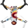 MightySkins PABEBOP2-Nature Dream Skin Decal Wrap for Parrot Bebop 2 Quadcopter Drone - Nature Dream