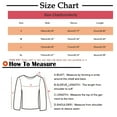 thumbnail image 3 of Duoif Sweaters for Women Trendy Women Long Sleeve V Neck Knitted Pullover Sweater Jumper Lapel Tops Women's Sweaters Womens Tops Grey L, 3 of 4
