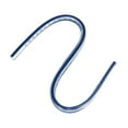 thumbnail image 3 of Almencla Flexible Curve Ruler Bendable Flex Curved Ruler for Tailor Painting Graphics 90cm, 3 of 8