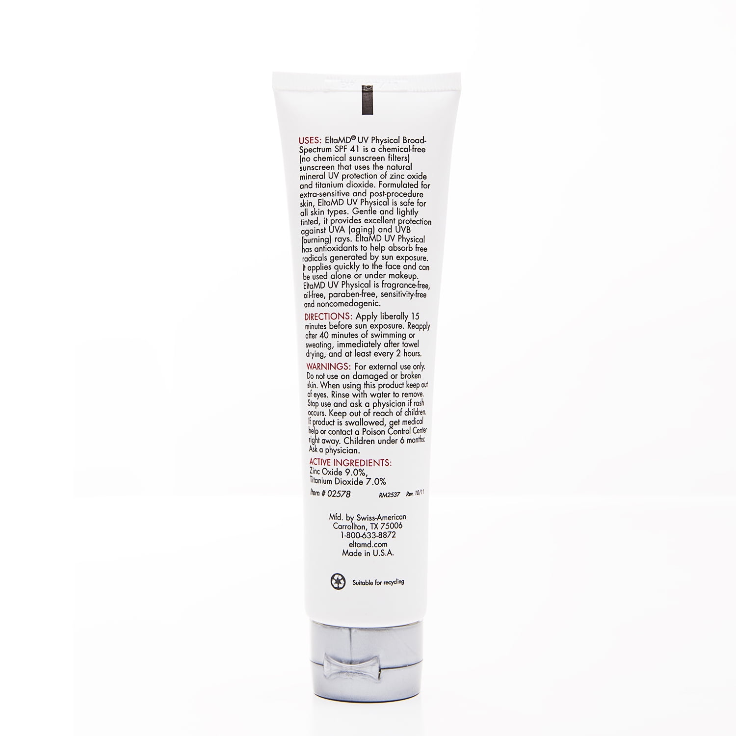 elta md tinted sunscreen walmart