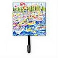 thumbnail image 2 of Carolines Treasures 6117SH4 Harbour Leash or Key Holder 7Hx4.25W multicolor, 2 of 2