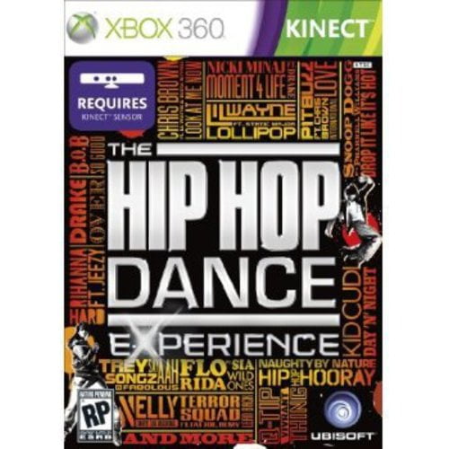 dance games for xbox 360