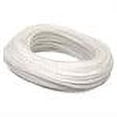 thumbnail image 2 of SecureLine  1/4 in. Dia. x 50 ft. L White  Twisted  Poly  Rope, 2 of 2