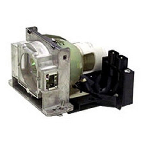 Viewsonic RLC-006 LCD Projector Assembly with Original Bulb Inside