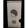 thumbnail image 2 of EcoQuality 22" Black Lightweight Nylon Hairnet 144 Count, 2 of 3