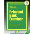 thumbnail image 3 of Principal Bank Examiner(Passbooks) (Career Examination Series), 3 of 3