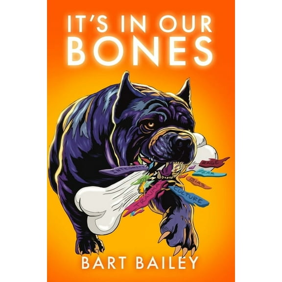 It's In Our Bones, (Paperback)