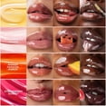 thumbnail image 4 of Aceite Labial Gisou dorado miel Pequeño, 4 of 9