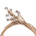 thumbnail image 2 of 19 String Lyre Harp String Lyre String Small Harp Strings Accessories Musical Instrument Laiyaqin String,1 * 19 string lyre strings, 2 of 8