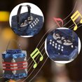 thumbnail image 2 of Hexagon Accordion Concertina 20 botón 40-INDED con transporte, 2 of 9