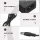 thumbnail image 3 of unbranded Fuente De Alimentación 12V 4A Para Uso En Casa Adaptador Para Monitor Cctv TV Color Negro, 3 of 5