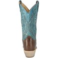 thumbnail image 5 of Smoky Mountain Western Boots Mens Sante Fe Square Toe Pull On 4309, 5 of 7