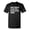 Black, variant on When I Grow Up I'd Like To Be A Retired Lottery Winner Sarcastic Humor Graphic Novelty Funny Tall T Shirt