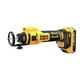 thumbnail image 1 of Herramienta de corte DEWALT DCE555D2 de 20 V como máximo con 2 baterías y cargador, 1 of 8