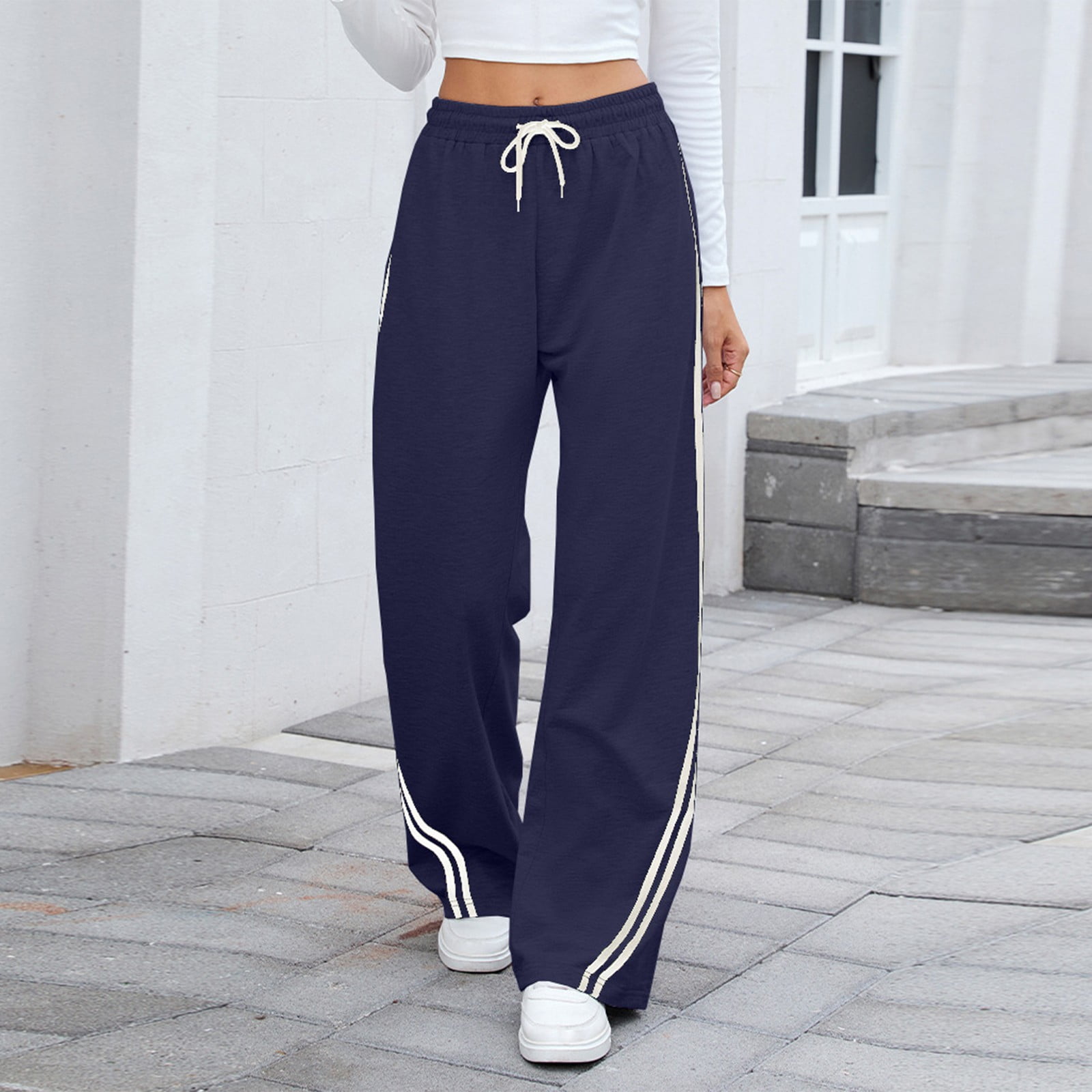 Track Vintage Pants EFFECT TRACK PANTS | 90s doublet Y2K Closet