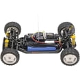thumbnail image 3 of Kit de Auto RC Tamiya 1/10 Neo Scorcher TT-02B 4WD para Niños, 3 of 5