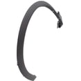thumbnail image 3 of Fender Trim Compatible with 2011-2017 BMW X3 2015-2018 X4 Front, Left Driver Textured Black, 3 of 3