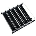 thumbnail image 1 of Automatic Plastic Pusher Tray Rack, Adjustable Beer Pop Can Water Bottle Storage For Pantry Kitchen Fridge Cabinets, 1 of 8