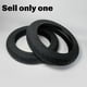 thumbnail image 2 of High Quality 14x2.50 Vacuum Tire 14x2.50 Tubeless Tyre 2.50-10 Thickened Vacuum Tire for Electric Vehicle Accessories, 2 of 5