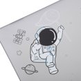 thumbnail image 3 of MasteelfCA 1 Pair Laptop Shell Compatible For A1932 Replacement Tpu Notebook Protector, 3 of 7