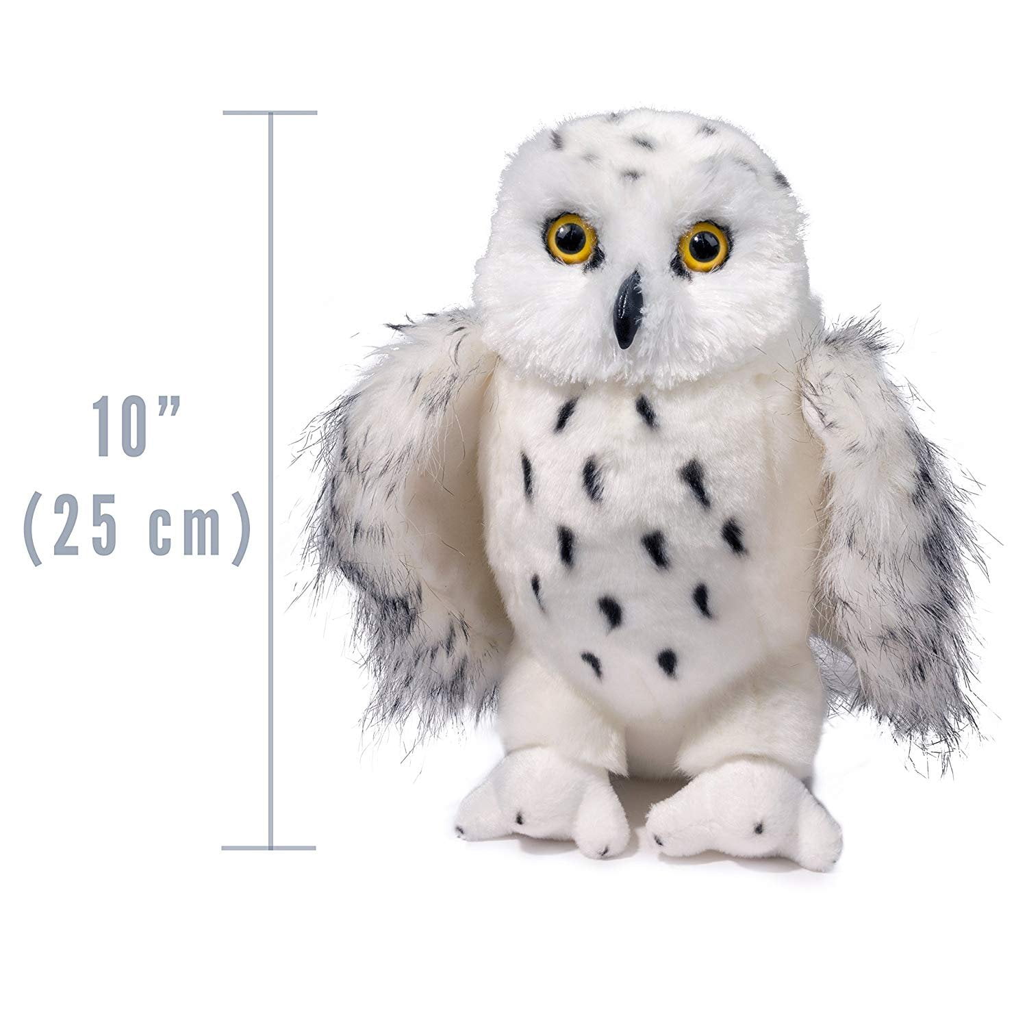 douglas wizard snowy owl