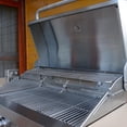 thumbnail image 2 of Kit de Rôtissoire BBQ Robuste SS304 avec Moteur SS304, 2 of 7