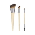thumbnail image 2 of Set de brochas de maquillaje EcoTools Natural Conceal, Enhance y Sculpt, 2 of 9