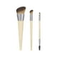 thumbnail image 2 of Set de brochas de maquillaje EcoTools Natural Conceal, Enhance y Sculpt, 2 of 9