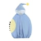 thumbnail image 1 of Abrigo cortavientos para bebés Ropa de abrigo para bebés para otoño Niños menores de tres años, 1 of 8