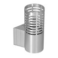 thumbnail image 3 of Luz de Pared LED DE PARED RGB COLORIDA 3W Control Remoto Lámpara de Pared de aluminio para escaleras de Corredor 85-265V, 3 of 7