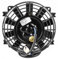 thumbnail image 7 of JEGS 52111 Universal Electric Fan 8 Diameter Straight Blade 375 cfm 4.5 Amps Dim, 7 of 7