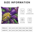thumbnail image 5 of SHANXI Decor Pilow Case Decoration for Home Sofa White, 5 of 5
